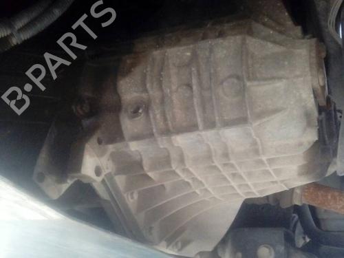 Gearbox FORD FOCUS I (DAW, DBW)  | BP19163753M3 