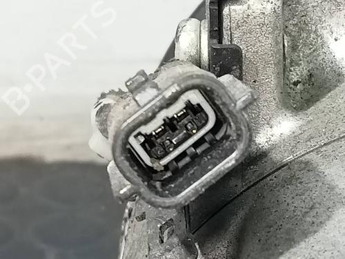 AC compressor DACIA SANDERO II  | BP10394123M34 
