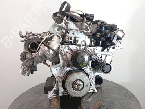 Engine MERCEDES-BENZ GLC (X253) 250 d 4-matic (253.909) | BP30157343M1 - Image 2