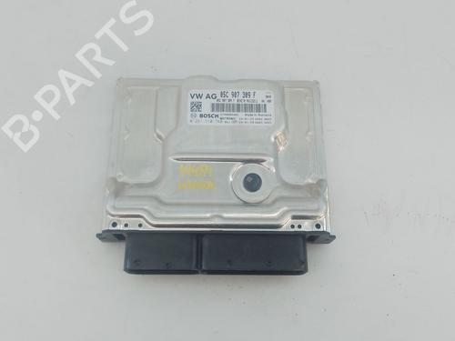 Used Engine control unit (ECU) Engine control unit (ECU) SKODA KAMIQ (NW4) 1.0 TSI (110 hp) 33182305 33182305