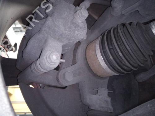 Used Right front steering knuckle HONDA CIVIC VIII Hatchback (FN, FK) 2.2 CTDi (FK3) (140 hp) 7988799