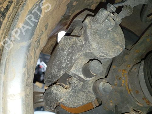 Used Right front brake caliper Right front brake caliper FORD ECOSPORT 1.0 EcoBoost (125 hp) 32711589 32711589