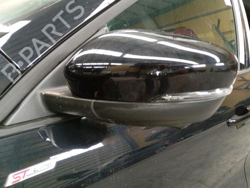 Retrovisor esquerdo Retrovisor esquerdo 37024413 37024413