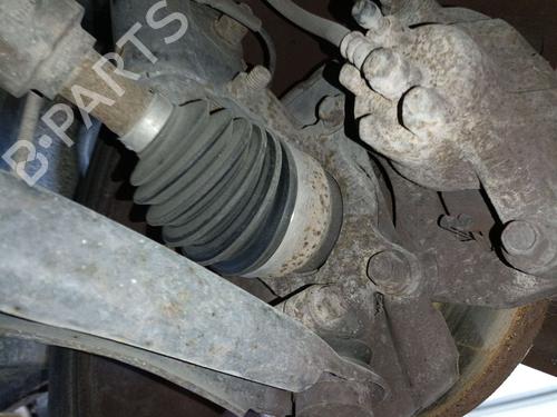 Used Left front steering knuckle Left front steering knuckle 36910904 36910904