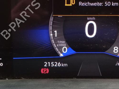 Pedal VW T-CROSS (C11, D31)  | BP32482774I4 