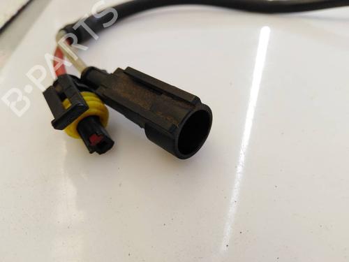 Xenon ballast MERCEDES-BENZ M-CLASS (W164)  | BP7903511C53 