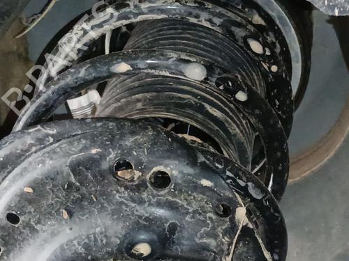 venstre-fortil-stddmper-audi-a1-sportback-gba-2018-33930997 main image