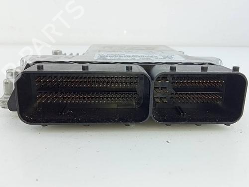 Engine control unit (ECU) BMW X1 (E84) sDrive 18 d | BP12985502M57 