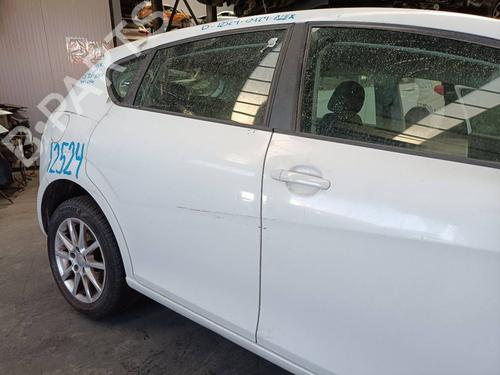 Right rear door SEAT LEON (1P1)  | BP19534853C5 