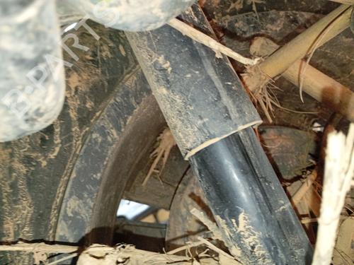 Used Right rear shock absorber PEUGEOT 5008 II (MC_, MJ_, MR_, M4_) 1.2 THP (MRHNYH, MRHNYW, MRHNSJ, MRHNSU, MRHNSM) (131 hp) 32358150