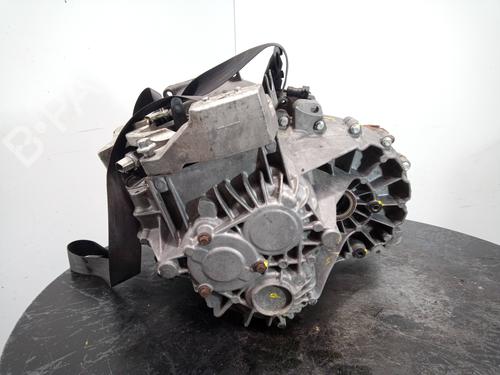 Used Gearbox FORD MONDEO IV (BA7) [2007-2015]  17387889
