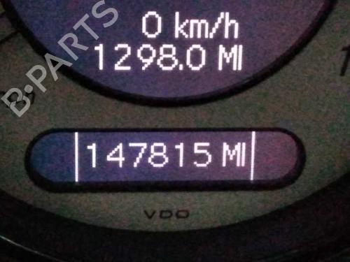 Electronic module MERCEDES-BENZ CLS (C219)  | BP9288224M83 