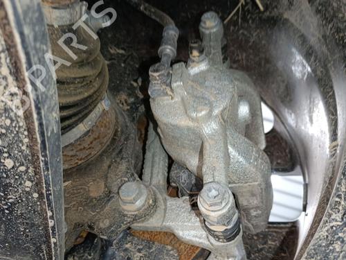 Venstre bremsekaliber foran FORD PUMA (J2K, CF7) 1.0 EcoBoost (125 hp) 29062918