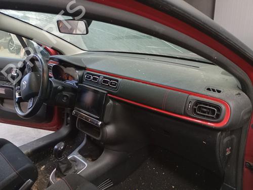 Tablier CITROËN C3 III (SX) 1.2 PURETECH 82 (82 hp) 31210574