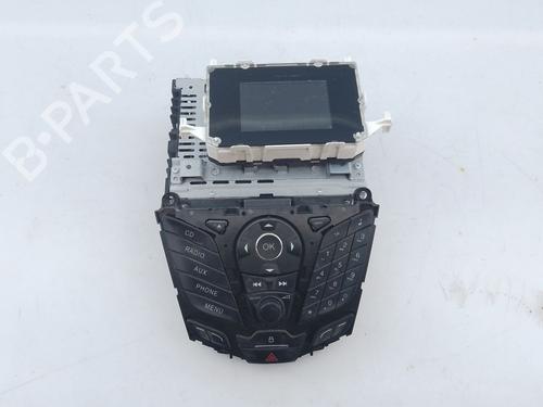 Bilradio FORD KUGA II (DM2) [2012-2025]  20108333