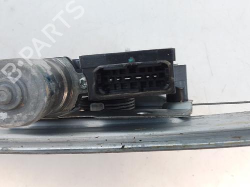 Rear left window mechanism RENAULT ARKANA I (LCM_, LDN_) 1.3 TCe 140 (LDN0) | BP29823051C24