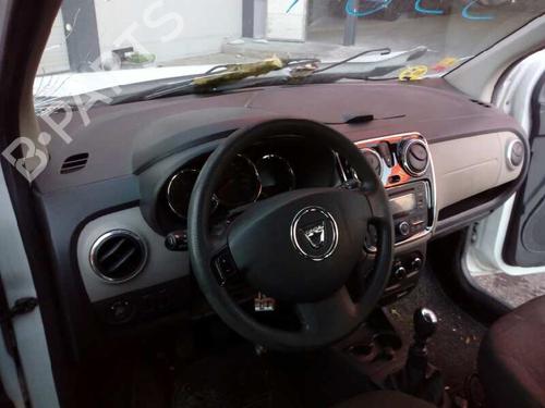 Cockpit DACIA LODGY (JS_) 1.5 dCi | BP2530548C47 