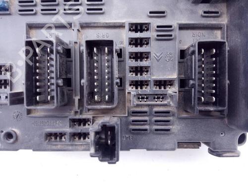 Fuse box PEUGEOT 307 (3A/C)  | BP22409601E1 
