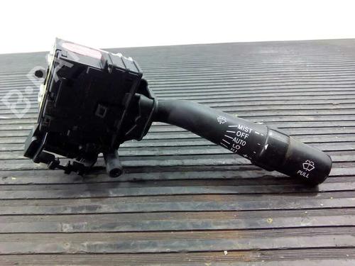Used Steering column stalk TOYOTA AVENSIS (_T25_) 2.2 D-4D (ADT251_, ADT251R) (150 hp) 1421547