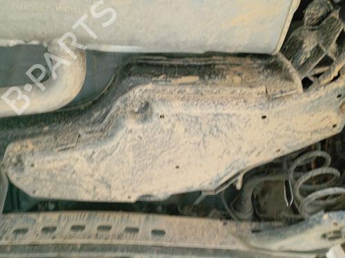 Serbatoio AdBlue SEAT LEON (KL1, KLG) 2.0 TDI (150 hp) 31351102