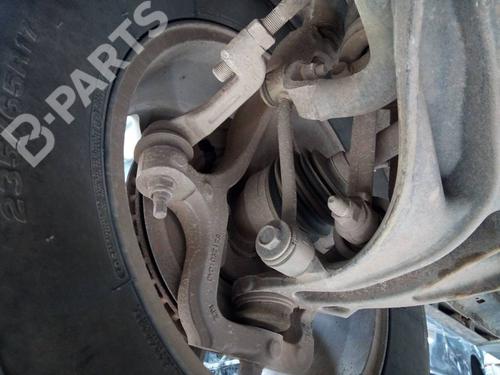Used Right front steering knuckle Right front steering knuckle JEEP CHEROKEE (KK) 2.8 CRD 4x4 (177 hp) 10163705 10163705