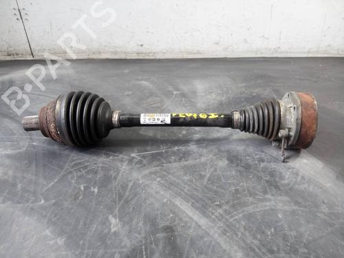 Used Left front driveshaft AUDI A3 Sportback (8VA, 8VF) [2012-2021]  16927990