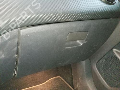 Used Glove box MERCEDES-BENZ A-CLASS (W176) A 200 CDI / d (176.008) (136 hp) 31145586