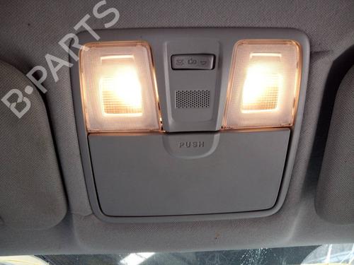 Used Interior roof light HYUNDAI i20 II (GB, IB) 1.2 (84 hp) 9543876