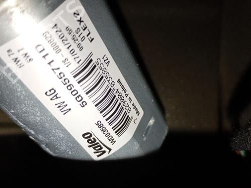 rear-wiper-motor-skoda-kamiq-nw4-2019-33204671 main image