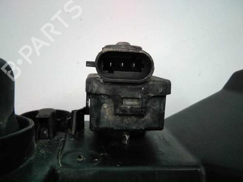 Right headlight RENAULT MASTER II Bus (JD)  | BP5245268C29 