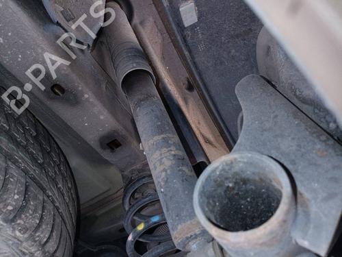 Used Right rear shock absorber RENAULT CLIO IV (BH_) [2012-2021]  20711311