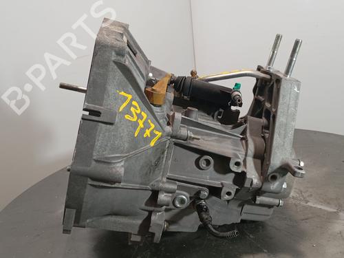 Gearbox CITROËN NEMO MPV 1.3 HDi 80 | BP29184199M3 