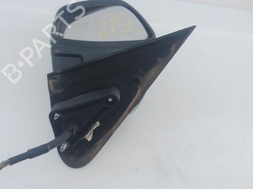 Left mirror NISSAN JUKE (F15) 1.5 dCi | BP30708915C26 