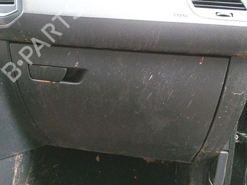 Used Glove box CUPRA ATECA (KH7, KHP, KBP) 2.0 TSI 4Drive (300 hp) 27983393
