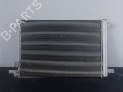 Used AC radiator AC radiator SKODA KAMIQ (NW4) 1.0 TSI (110 hp) 39944628 39944628