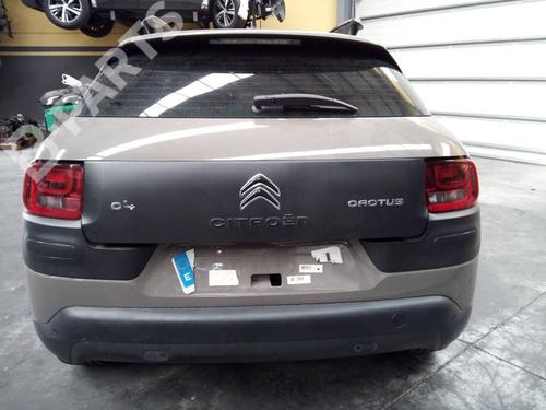 Fuel tank CITROËN C4 CACTUS 1.2 VTi 82 | BP11173452C62  - Image 11