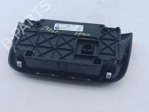 AC Styreenhet / Manøvreringsenhet JEEP COMPASS (MP, M6, MV, M7) 1.4 MultiAir | BP29888318I5