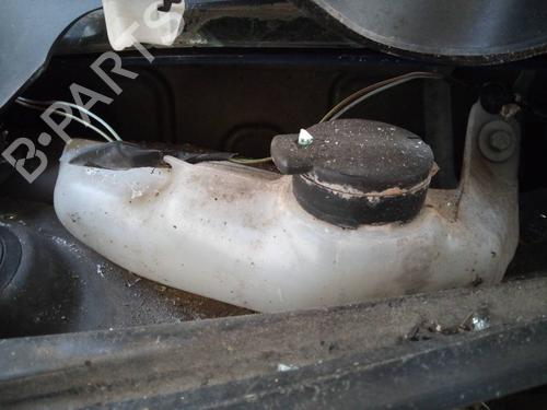 Used Windscreen washer tank DACIA LODGY (JS_) 1.2 TCe (JSAY, JSM0) (115 hp) 12495562