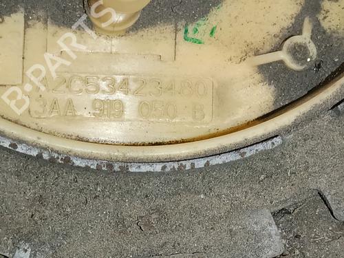 Fuel pump VW PASSAT B7 (362) 2.0 TDI | BP39195915M76 - Image 2