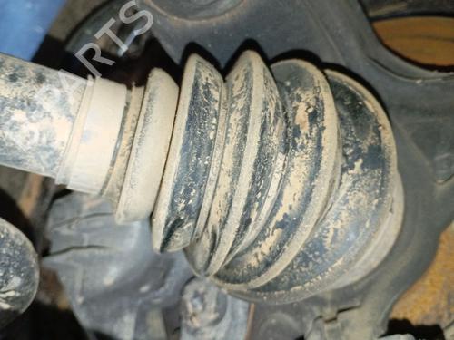 Right front driveshaft CITROËN C3 / C3 ORIGIN III (SX) 1.2 VTi 82 BP28070614M39