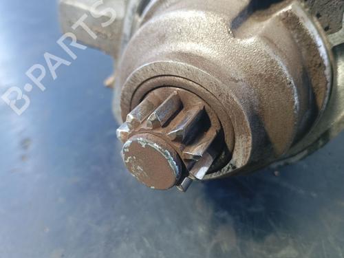 Startmotor VW TOURAN (1T1, 1T2) 1.9 TDI | BP28143263M8