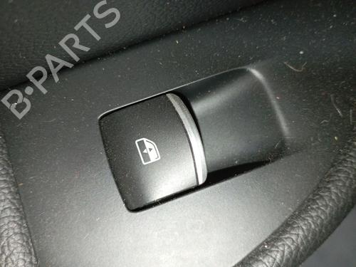 Used Left rear window switch Left rear window switch ALFA ROMEO GIULIA (952_) 2.2 D (952ALA25, 952AFM25, 952APA2) (190 hp) 40228361 40228361