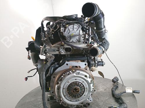 Engine SEAT IBIZA IV (6J5, 6P1) 1.6 TDI | BP32124809M1 - Image 3