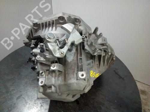 Gearbox CHEVROLET CRUZE Hatchback (J305) 2.0 CDI | BP7277359M3 