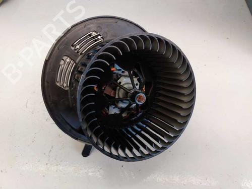 Used Heater blower motor BMW X3 (F25) xDrive 20 d (184 hp) 14060583