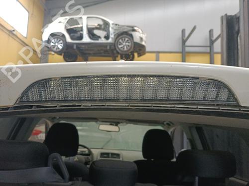 Used Third brake light MITSUBISHI ASX (GA_W_) 1.6 MIVEC (GA1W) (116 hp) 30710759