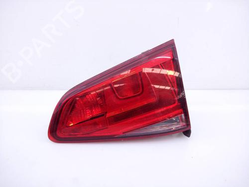 Højre baklys, luke VW GOLF VII (5G1, BQ1, BE1, BE2) 1.2 TSI (105 hp) 12495799