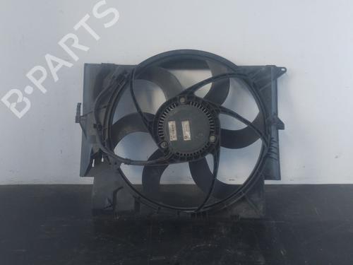 Used Radiator fan Radiator fan BMW 3 (E90) 320 d (163 hp) 39945455 39945455