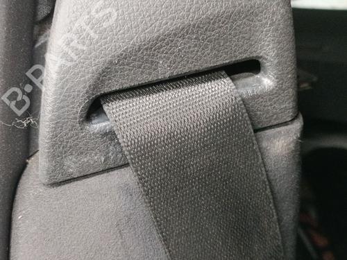 Used Rear right seatbelt BMW 1 (F20) 118 d (150 hp) 31929443