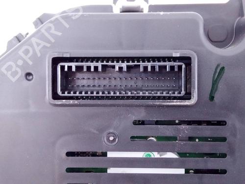 Instrument cluster HYUNDAI TUCSON (TL, TLE) 1.6 GDi | BP15733081C47 